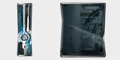 Consola XBOX 360 hdd500gb Halo 4 Edition foto