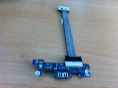 Conector USB Acer Aspire 5315 foto