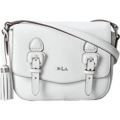 Geanta femei LAUREN by Ralph Lauren Peterson Crossbody | Produs original | Se aduce din SUA | Livrare in cca 10 zile lucratoare de la data comenzii foto