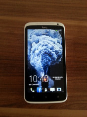 HTC One X 16Gb // Codat Orange foto