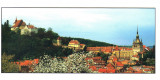 Carte postala CP MS023 Sighisoara - necirculata