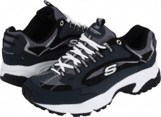 Pantofi sport barbati SKECHERS Stamina | Produs original | Se aduce din SUA | Livrare in cca 10 zile lucratoare de la data comenzii foto