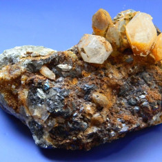 Specimen minerale - CUART SCEPTRU (CC2)