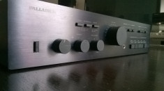 Preamplificator PALLADIUM LA-1000 foto