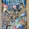 Fantastic Four #5 Marvel Comics