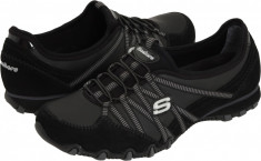 Pantofi sport femei SKECHERS Bikers | Produs original | Se aduce din SUA | Livrare in cca 10 zile lucratoare de la data comenzii foto