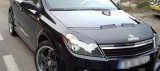 Husa capota opel astra h
