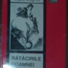VASILE BAGHIU - RATACIRILE DOAMNEI BOVARY + FEBRA (VERSURI, editii princeps - 1996) [ambele fara pagina de titlu]