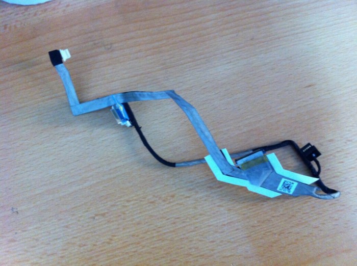 Cablu display Dell mini 910
