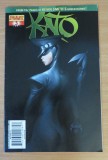 Kato of The Green Hornet #3 Dynamite Comics