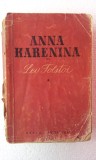 L. N. TOLSTOI - ANNA KARENINA