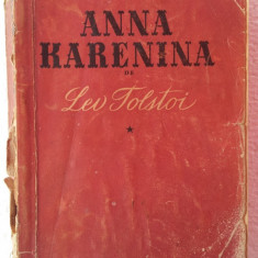 L. N. TOLSTOI - ANNA KARENINA