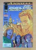 Gen 13 Bootleg Annual #1 Image Comics