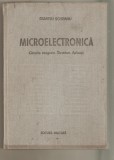 Dumitru Scheianu-Microelectronica-circuite integrate*structuri*aplicatii, Alta editura