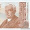 GEORGIA █ bancnota █ 5 Lari █ 1999 █ P-63 █ UNC █ necirculata