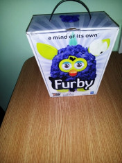 Furby Interactiv foto