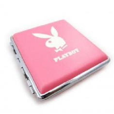 Tabachera Playboy Pink 2 foto