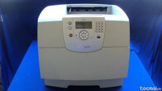 Imprimanta Laser Lexmark T640 foto