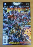 Cumpara ieftin Demon Knights #11 DC Comics