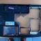 Carcasa inferioara bottomcase Acer Aspire 5315