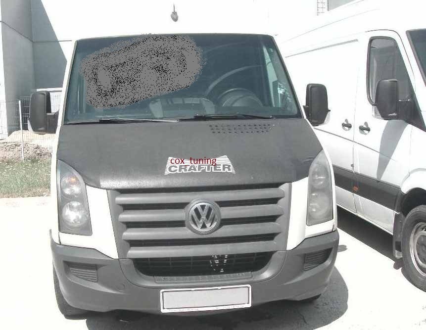 Husa capota VW CRAFTER | Okazii.ro