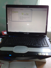 Packard bell easynote 17&amp;#039;&amp;#039; foto