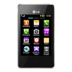 Telefon LG T385 ca nou! foto
