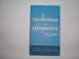 Sodoma si Gomora (Cotidianul).RF, Univers