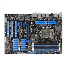 Vand kit i3 1155 placa de baza Asus P8H61 EVO socket 1155 plus procesor i3-2120 3.3Ghz foto