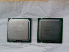 Procesor Quad Core Q8200,4MB Cache,2.33 GHz,1333 Fsb,Socket 775,import Germania foto