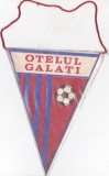 Fanion fotbal Otelul Galati