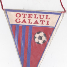Fanion fotbal Otelul Galati