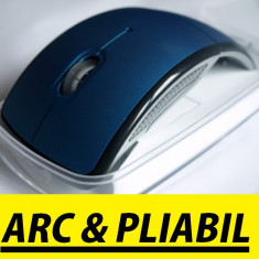 Mouse wireless ARC foto