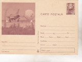 bnk cp Carte postala cu subiect militar - avion - carte postala necirculata