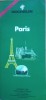 GHID TURISTIC PARIS (IN LIMBA ENGLEZA), Alta editura
