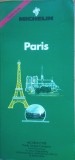 GHID TURISTIC PARIS (IN LIMBA ENGLEZA), Alta editura