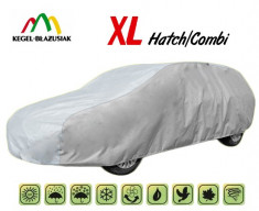 Prelata auto Mobile Garage XL Hatchback/ Combi foto