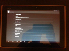 Asus TF101 16GB foto