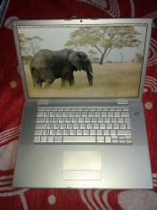 macbook pro 15,4 &amp;amp;rdquo; foto