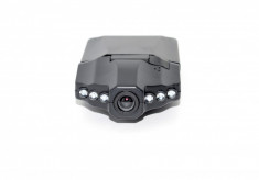 Camera video auto DVR cu inregistrare HD si display LCD de 2,5&amp;#039;&amp;#039; foto