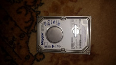 Hdd maxtor diamond max17 ata 133 (160Gb) foto