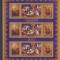 Craciun nedantelat 2005 ,nr lista 1704c,Romania.