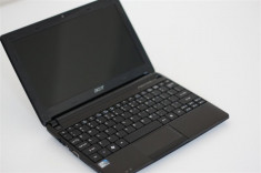 Netbook Acer Aspire One D257- N57Ckk foto