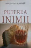 PUTEREA INIMII - Sfantul Luca al Crimeei