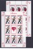 Martisor nr lista 1602b ,Romania.