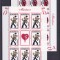 Martisor nr lista 1602b ,Romania.