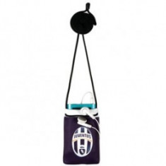 Husa telefon originala F.C. Juventus Torino foto