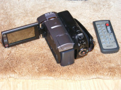 Vand camera video SONY DCR-SR556 foto