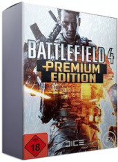 Battlefield 4 Premium Edition ORIGIN PC CD-KEY GLOBAL foto