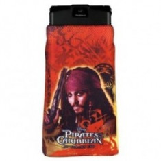 Husa telefon originala Disney / Jack Sparrow foto